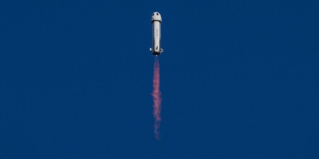 Além de Katy Perry, conheça 1ª tripulação espacial exclusivamente feminina