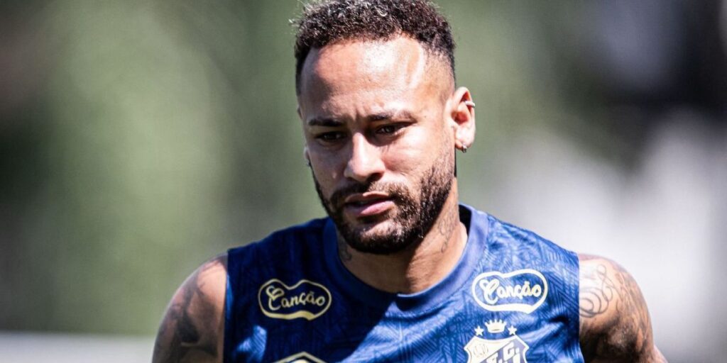 Quantos jogos Neymar ainda pode fazer pelo Santos? Veja adversários e datas