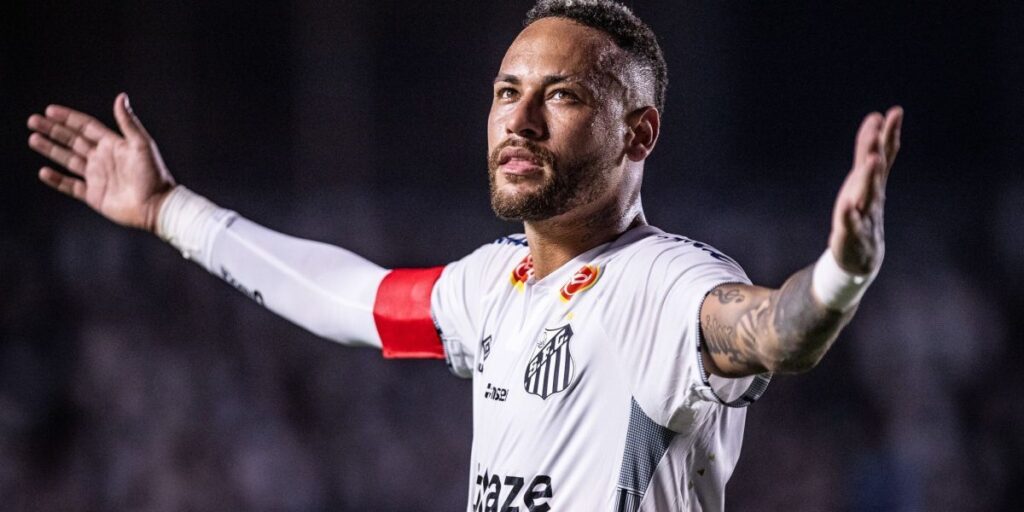 Veja quem o Santos enfrenta na terceira fase da Copa do Brasil