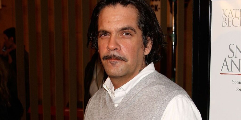 Causa da morte de Nicky Katt, de "Escola do Rock", é revelada