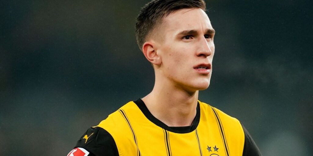 Borussia Dortmund perde jogador importante para o Mundial de Clubes