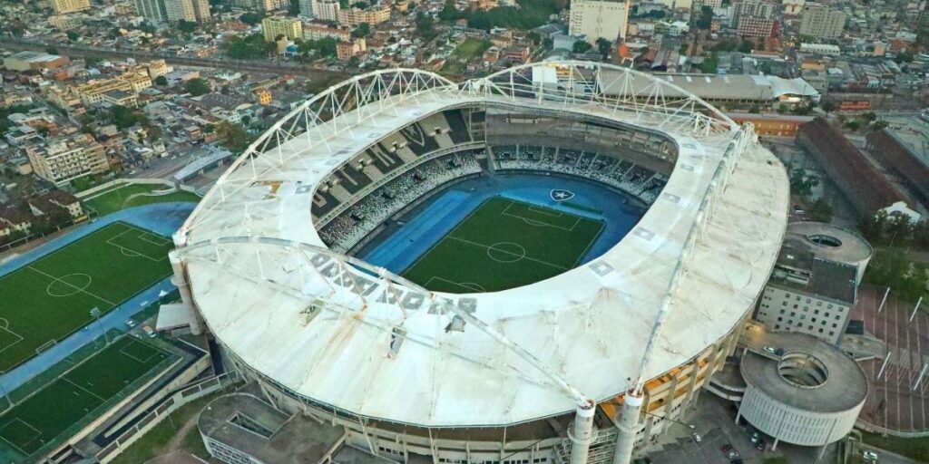 Botafogo x Juventude: horário e onde assistir ao jogo do Brasileirão