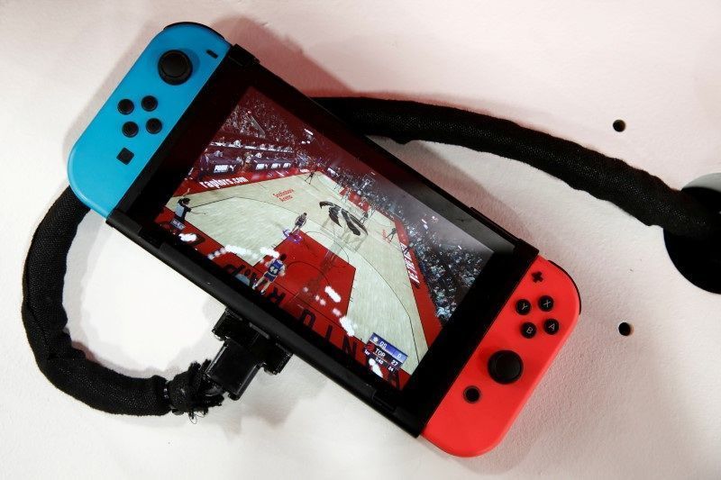 Nintendo revelará detalhes do console Switch 2 nesta quarta (2)
