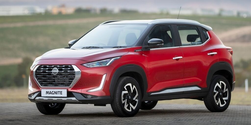 Nissan vai produzir no Brasil SUV rival do Pulse e Tera