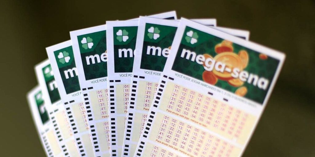 Mega-Sena 2855: sorteio desta quinta (24) pode pagar R$ 25 milhões