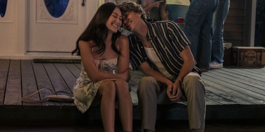 "O Verão Que Mudou Minha Vida": prévia mostra romance de Belly e Jeremiah