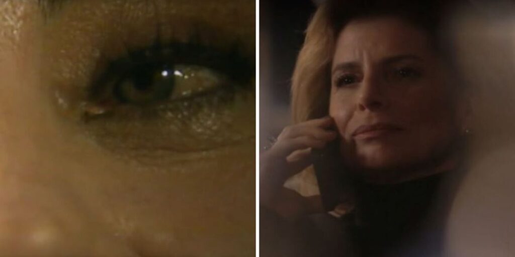 "Vale Tudo": compare chegada de Odete Roitman ao Brasil em 1988 e no remake