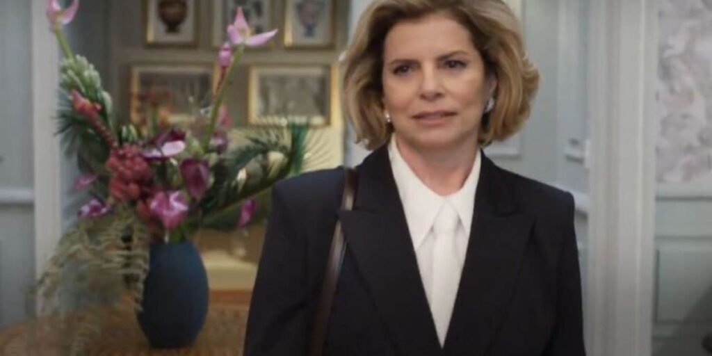 Odete Roitman aparece pela primeira vez em "Vale Tudo"; veja como será