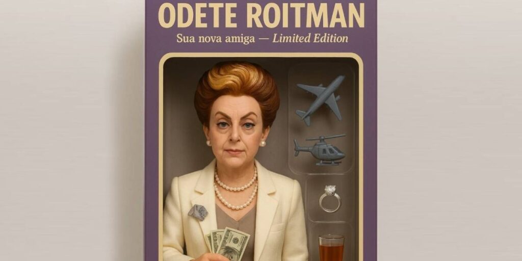 Action Figure no ChatGPT: saiba como entrar em nova trend com suas fotos