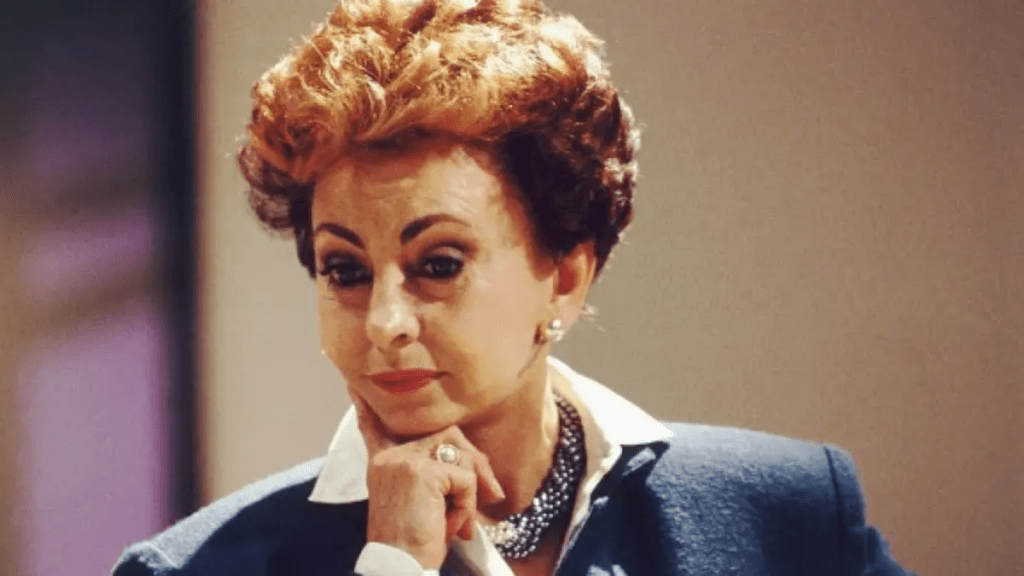 "Vale Tudo": relembre frases marcantes da versão original de Odete Roitman