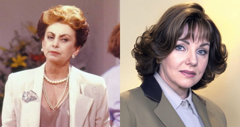 "Vale Tudo": quem matou Odete Roitman na versão latina da novela