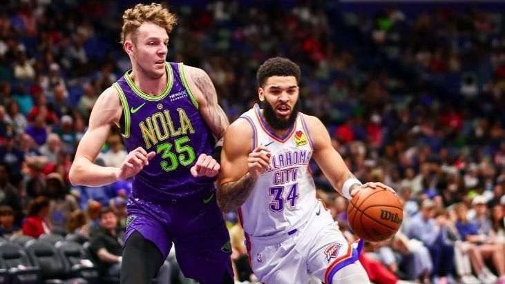 NBA: veja todos os times classificados e os duelos de play-in e playoffs