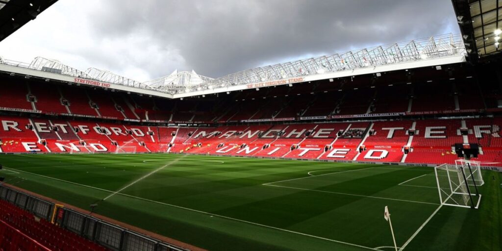 Manchester United x Lyon: horário e onde assistir ao jogo da Europa League