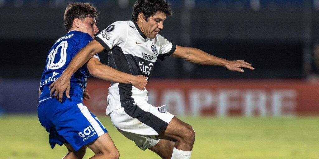 Time de presidente da Conmebol tem início desastroso na Libertadores
