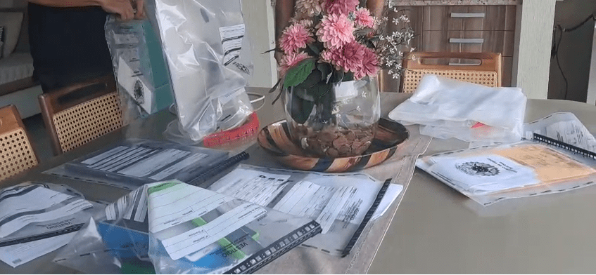 Operação investiga golpe milionário com franquia de empadas no Rio