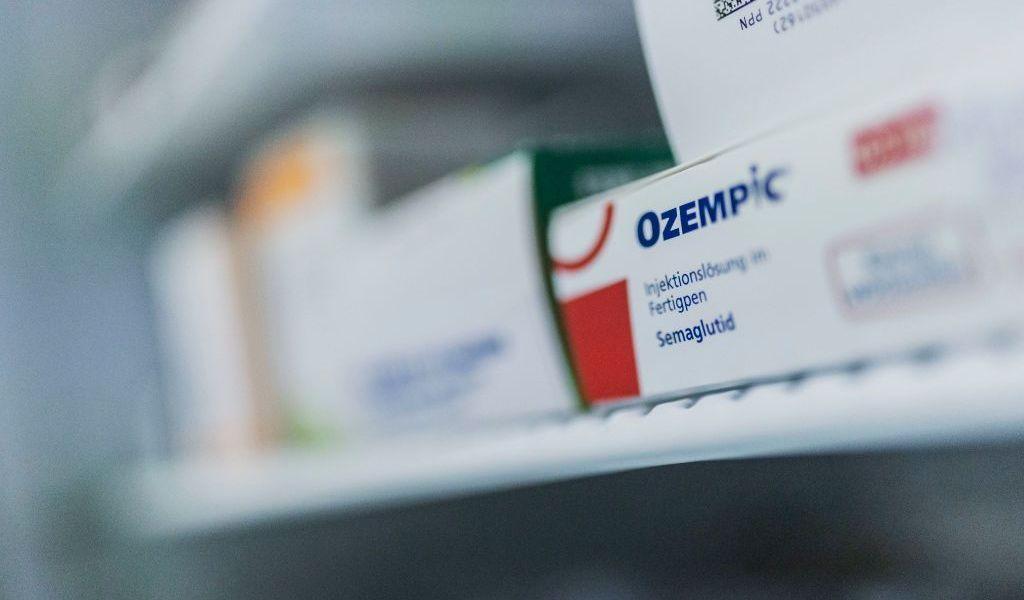 Anvisa pretende dificultar comercialização do Ozempic