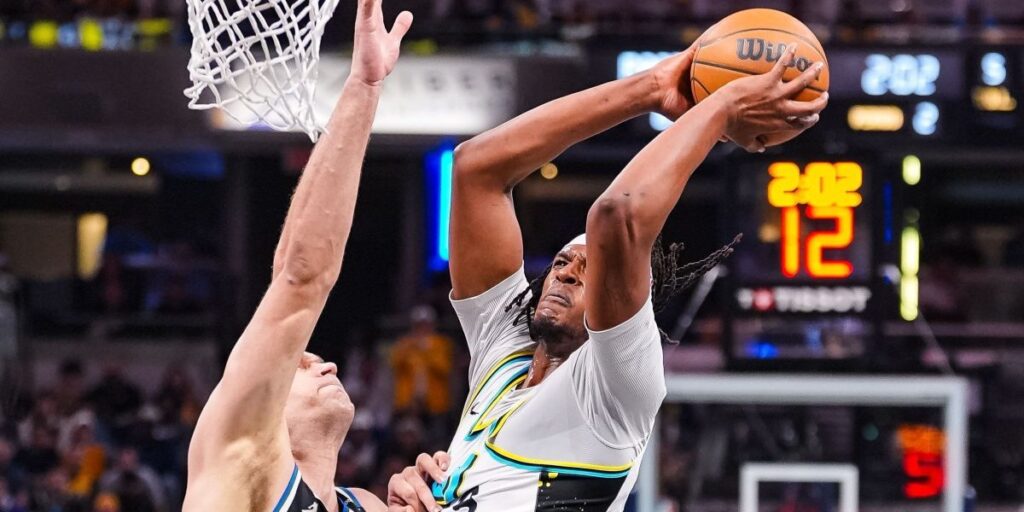 NBA: Bucks buscam recuperação após Pacers abrirem 2 a 0 nos playoffs