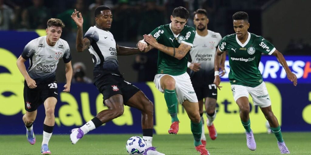 Mano afirma que elenco do Corinthians está "acomodado" após título