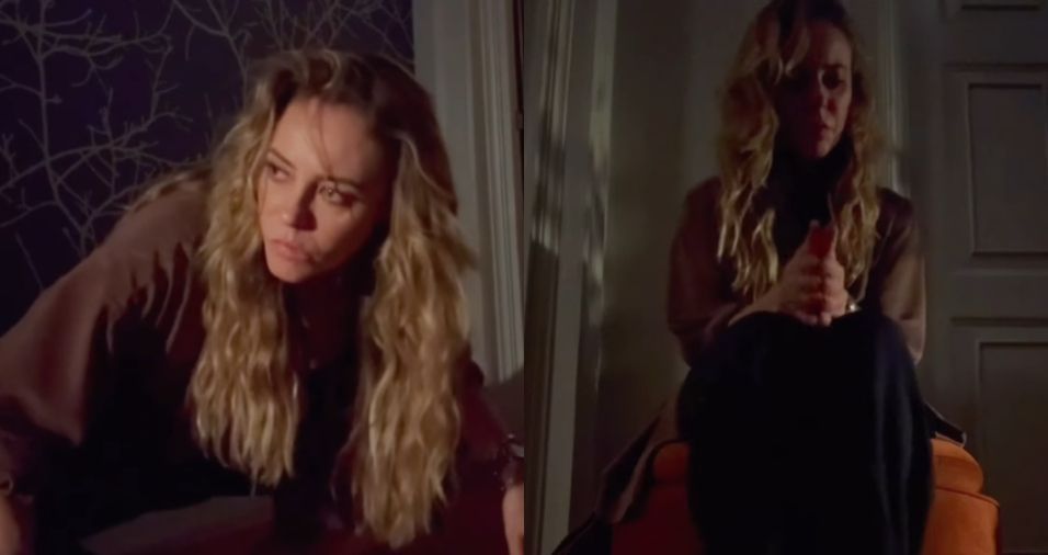 "Vale Tudo": Paolla Oliveira mostra preparação para 1ª cena no remake