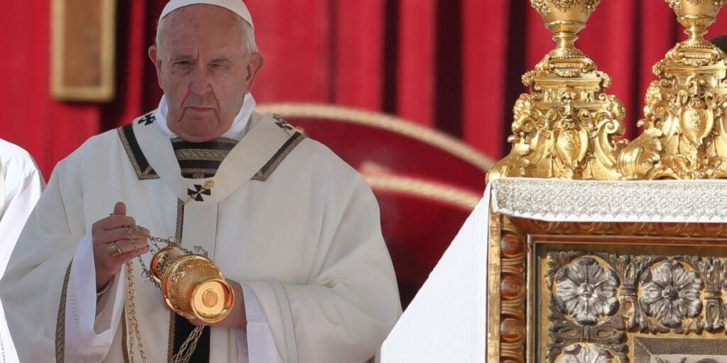 Papa Francisco tinha apenas US$ 100 de patrimônio? Entenda