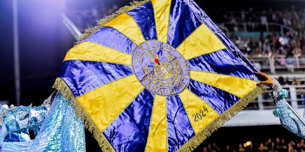 Carnaval 2026: Tuiuti define Lonã Ifá Lukumi como enredo