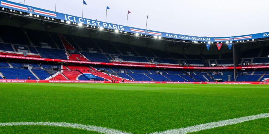 PSG x Aston Villa: horário e onde assistir ao jogo da Champions League