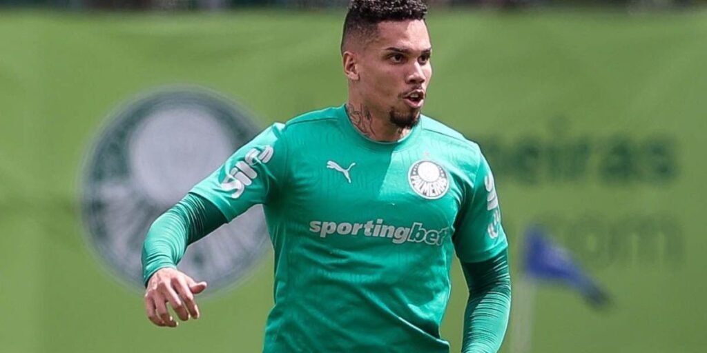Paulinho inicia transição, e Palmeiras ganha reforço para Libertadores
