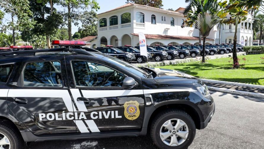 Jovem é suspeito de matar a própria mãe no Pará