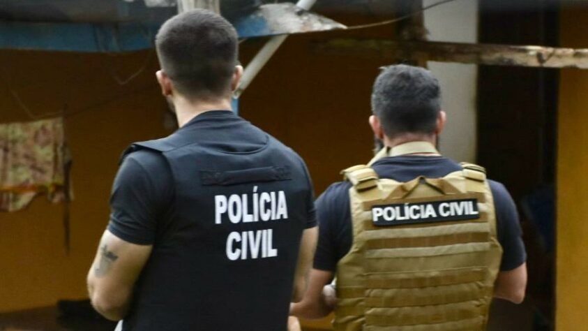 AM: polícia prende falso perito que coagia vítimas de abuso em depoimentos
