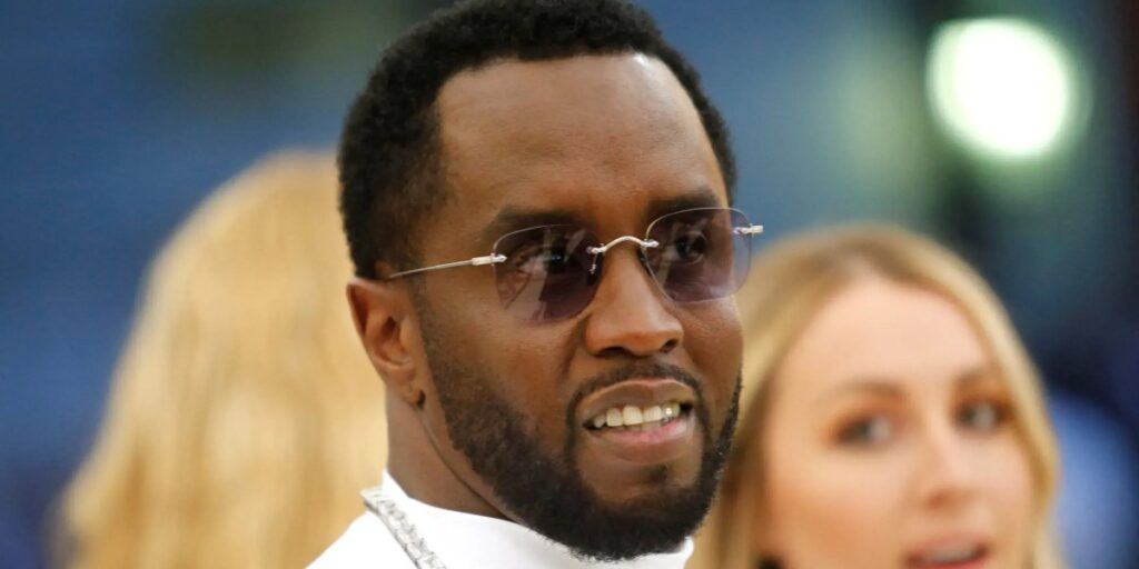 Defesa de P. Diddy quer opiniões de potenciais jurados sobre tráfico sexual