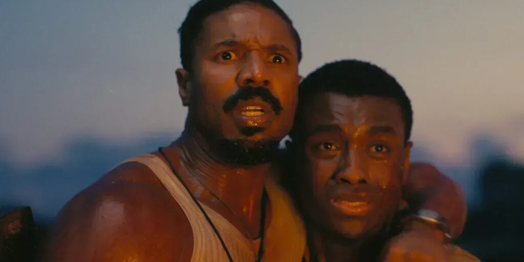 Por que está todo mundo falando de "Pecadores"?