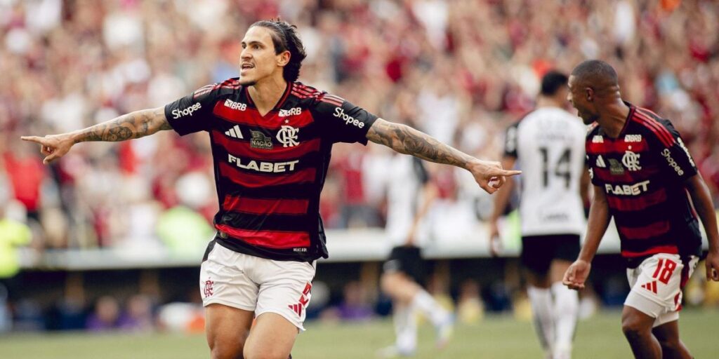 Novo líder e hegemonia em clássico: o resumo da sexta rodada do Brasileirão