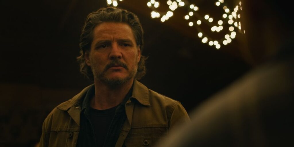 Buscas por Pedro Pascal atingem pico após episódio de "The Last of Us"