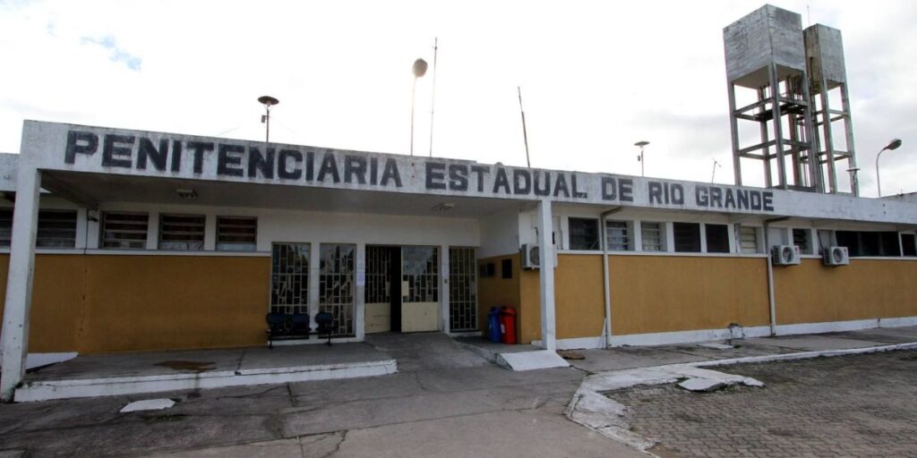 RS: Ex-chefe de penitenciária é condenado a 25 anos de prisão por corrupção