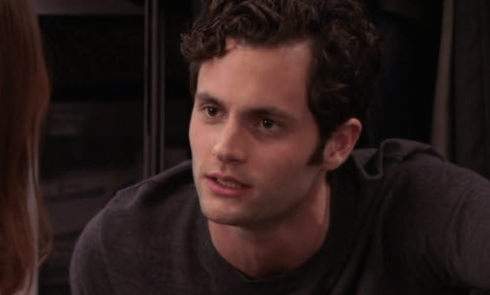 Penn Badgley, de "Você", relembra papel em "Gossip Girl": "Foi uma luta"
