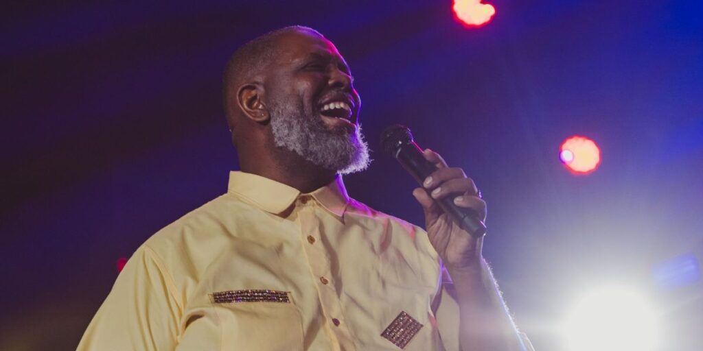 The Town 2025: "O samba merece", diz Péricles sobre show no festival