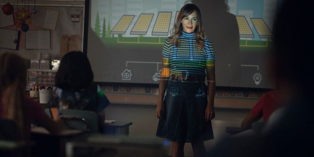 "Black Mirror": entenda o final do episódio "Pessoas Comuns"