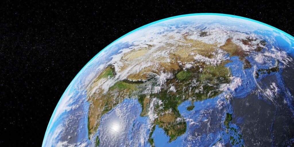 Crise climática pode provocar nova extinção em massa, diz pesquisador