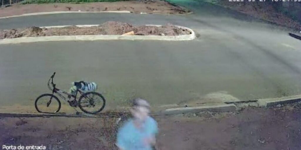 Homem não aceita término, descumpre medida protetiva em MS e é preso