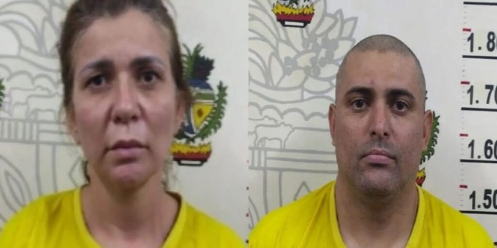 Empresária é presa após vender remédios para emagrecimento em Goiás