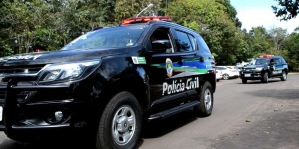 Idosa era mantida em cárcere privado pelo marido, que é usuário de crack