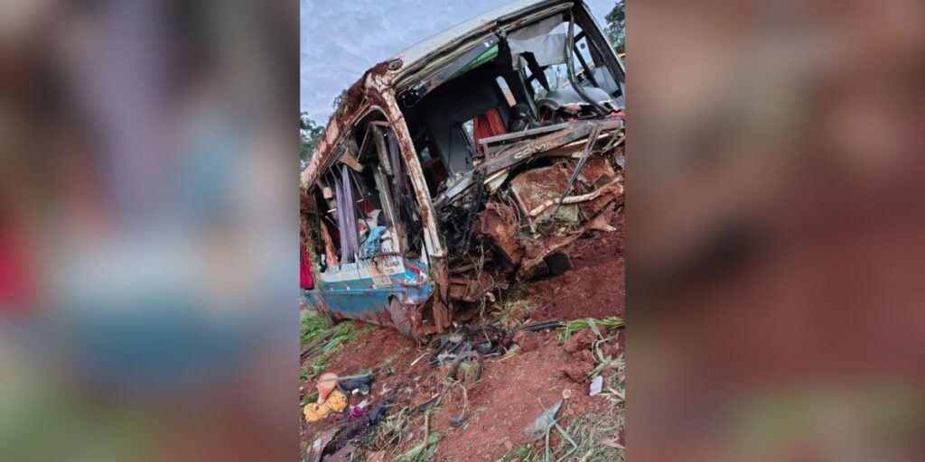 Acidente de ônibus com alunos da UFSM: 12 vítimas recebem alta