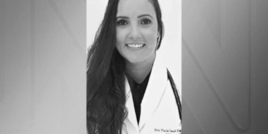 Quem era a médica assassinada com seis tiros em MG
