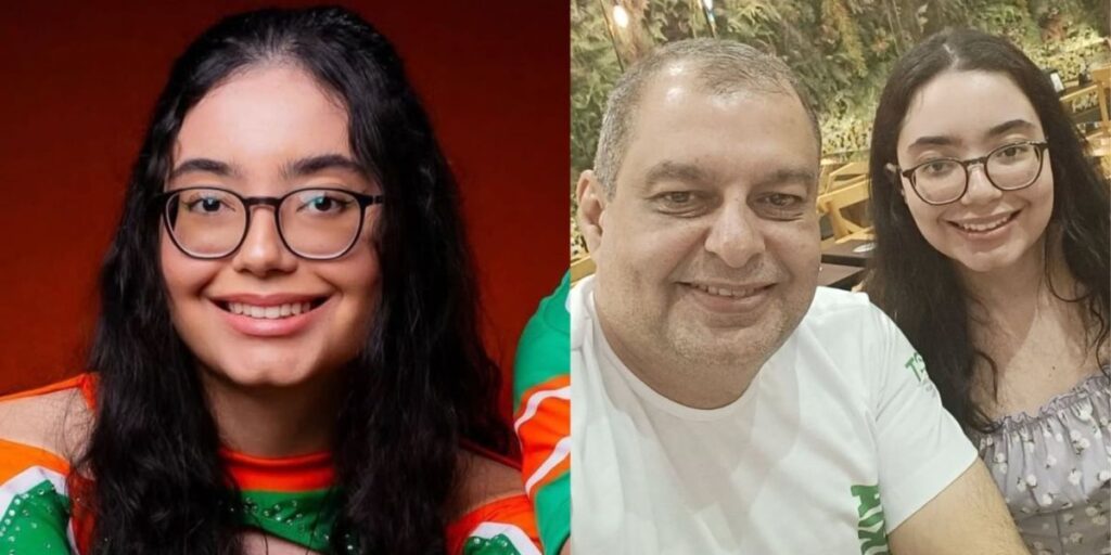 "Asco de acreanos": MP investiga filha de secretário após posts xenofóbicos
