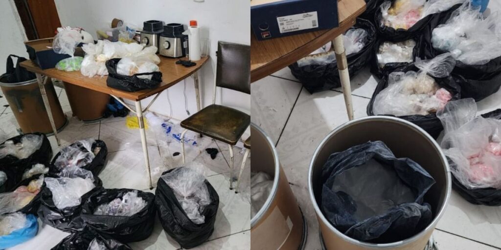 Integrante do alto escalão do PCC é preso na zona sul de São Paulo