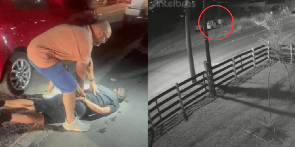 Homem que tentou assassinar amiga após jantar é preso em SC; entenda o caso