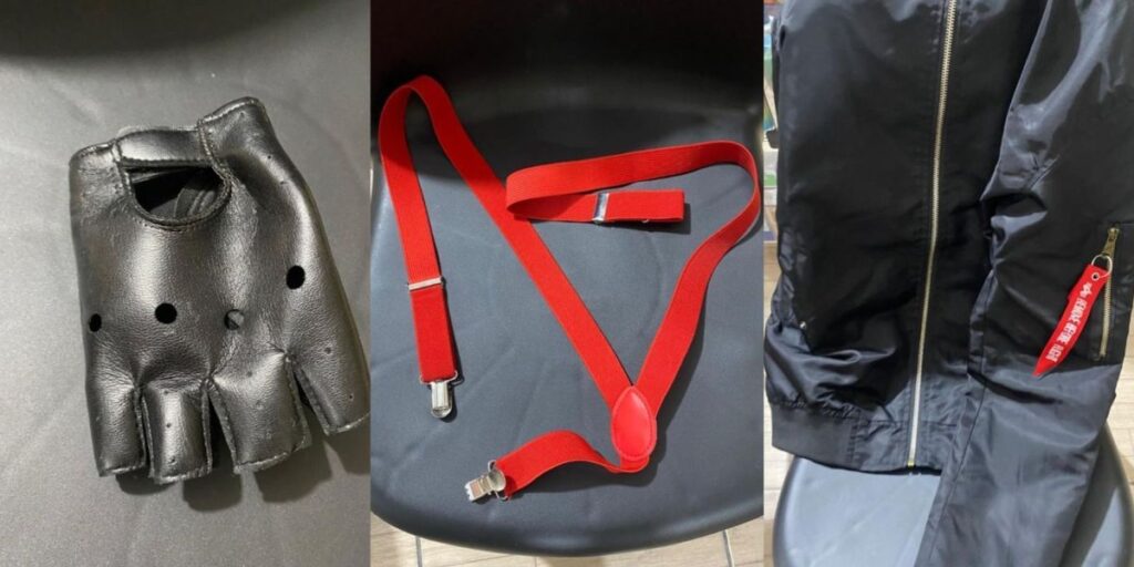 PF descobre preparação para ato de terrorismo na Paraíba