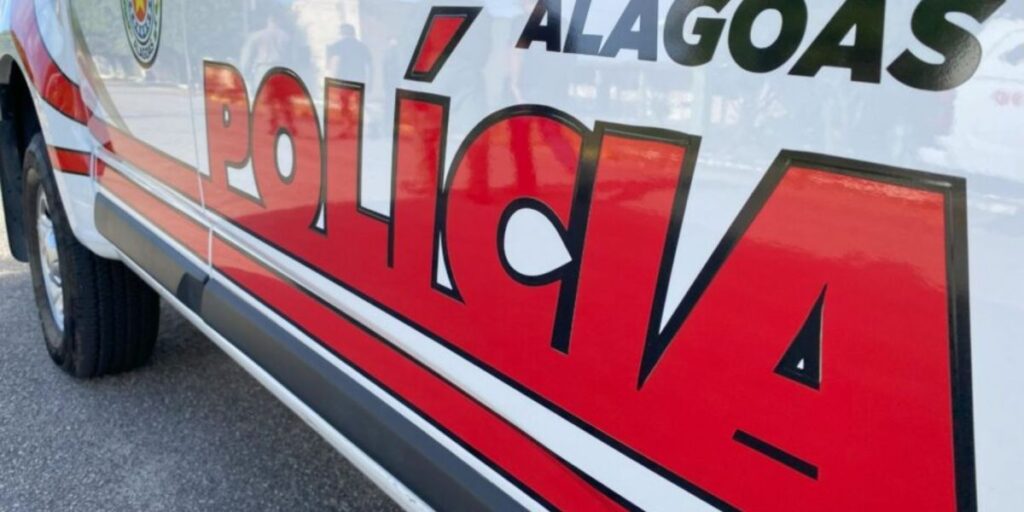 Mulher foge de cárcere privado após dopar agressor em Alagoas