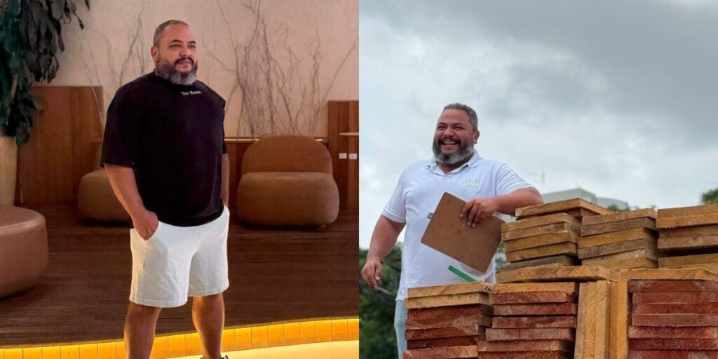 Empresário mineiro desaparece após surto psicótico em Balneário Camboriú