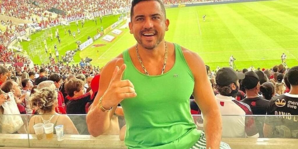 Influenciador Kel Ferreti é condenado a 10 anos de prisão por estupro